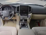 Toyota Land Cruiser GXR 2019 V6