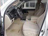 Toyota Land Cruiser GXR 2019 V6