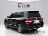 Toyota Land Cruiser GXR 2020
