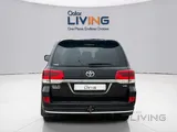 Toyota Land Cruiser GXR 2020