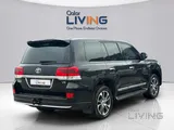Toyota Land Cruiser GXR 2020