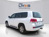Toyota Land Cruiser GXR 2020