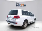 Toyota Land Cruiser GXR 2020