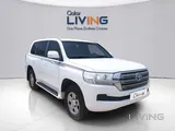 Toyota Land Cruiser GXR 2020