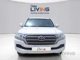 Toyota Land Cruiser GXR 2020