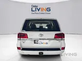 Toyota Land Cruiser GXR 2020