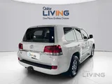 Toyota Land Cruiser GXR 2020