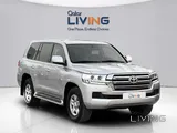 Toyota Land Cruiser GXR 2020