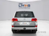 Toyota Land Cruiser GXR 2020