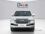 Toyota Land Cruiser GXR 2020