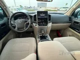 Toyota Land Cruiser GXR 2020