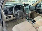 Toyota Land Cruiser GXR 2020