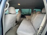 Toyota Land Cruiser GXR 2020