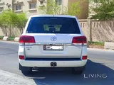 Toyota Land Cruiser GXR 2020