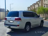 Toyota Land Cruiser GXR 2020
