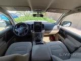 Toyota Land Cruiser GXR 2020