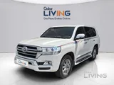 Toyota Land Cruiser GXR 2020
