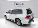 Toyota Land Cruiser GXR 2020