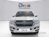 Toyota Land Cruiser GXR 2020