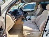 Toyota Land Cruiser GXR 2020