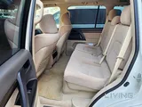 Toyota Land Cruiser GXR 2020