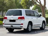 Toyota Land Cruiser GXR 2020