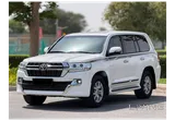 Toyota Land Cruiser GXR 2020