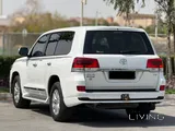 Toyota Land Cruiser GXR 2020
