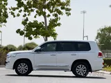 Toyota Land Cruiser GXR 2020