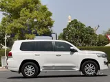 Toyota Land Cruiser GXR 2020