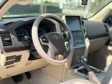 Toyota Land Cruiser GXR 2020