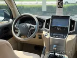 Toyota Land Cruiser GXR 2020