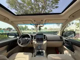 Toyota Land Cruiser GXR 2020