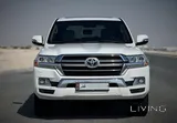 Toyota Land Cruiser GXR 2020
