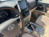 Toyota Land Cruiser GXR 2020