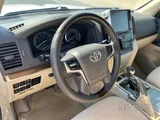 Toyota Land Cruiser GXR 2020