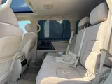 Toyota Land Cruiser GXR 2020
