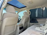 Toyota Land Cruiser GXR 2020