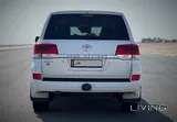 Toyota Land Cruiser GXR 2020