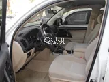 تويوتا لاند كروزر GXR 2020 بمحرك V6