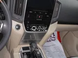 تويوتا لاند كروزر GXR 2020 بمحرك V6