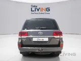 Toyota Land Cruiser GXR 2020 V6