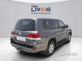 Toyota Land Cruiser GXR 2020 V6