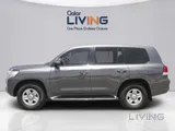 Toyota Land Cruiser GXR 2020 V6