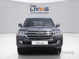 Toyota Land Cruiser GXR 2020 V6