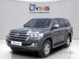 Toyota Land Cruiser GXR 2020 V6