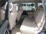 Toyota Land Cruiser GXR 2020 V6