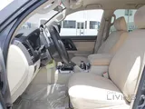 Toyota Land Cruiser GXR 2020 V6