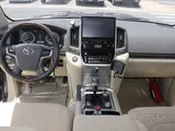 Toyota Land Cruiser GXR 2020 V6