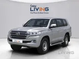 Toyota Land Cruiser GXR 2020 V6